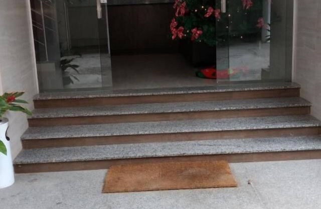 Hotel Palmeiras