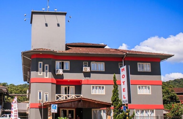 Hotel Palugi