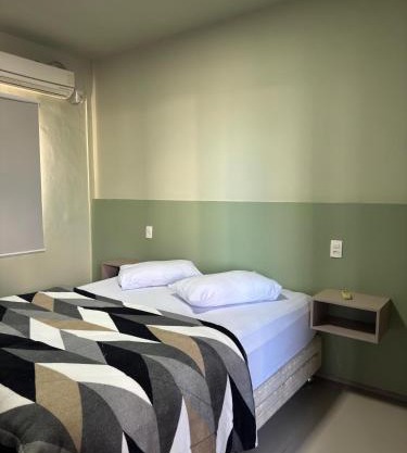 Hotel Pampas