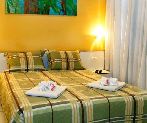 Hotel Pampulha Palace