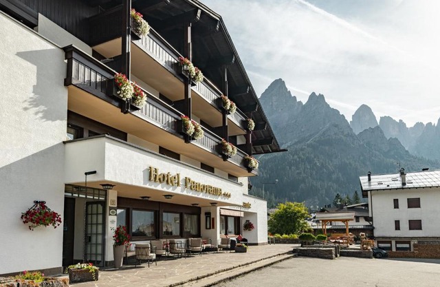 Hotel Panorama