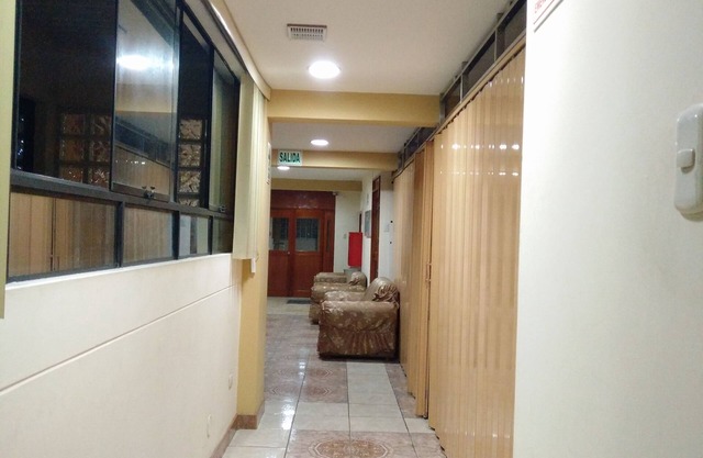 Hotel Panamericano