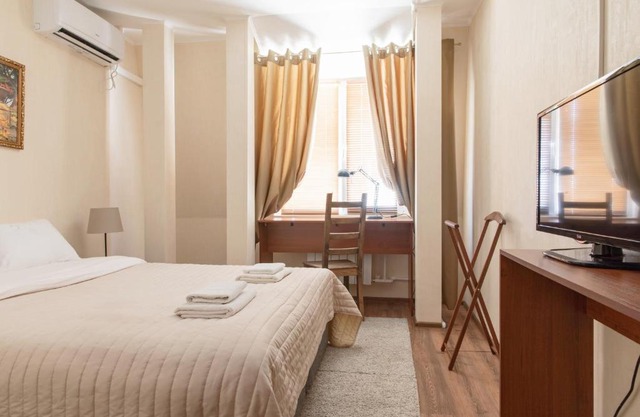 Hotel Panfilof
