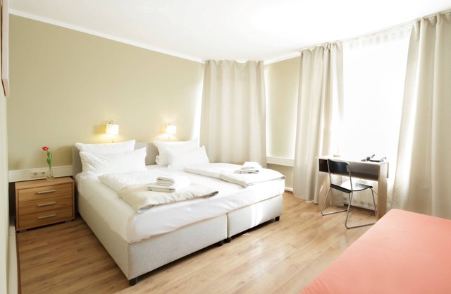 Hotel Pankow