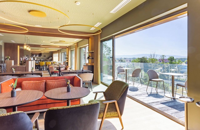 HOTEL PANORAMA 360 BOURG EN BRESSE
