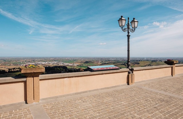 Hotel Panorama