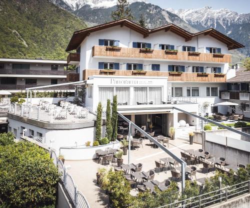 Hotel Panorama
