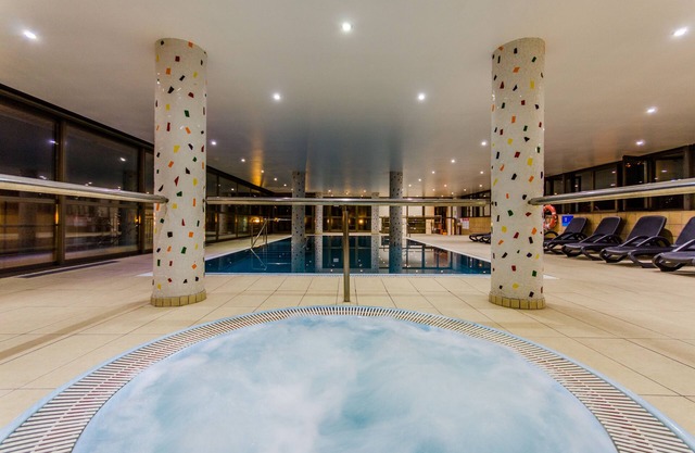 Hotel Panorama & Spa