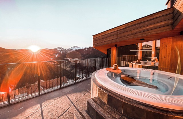 Hotel Panoramic Lotsch