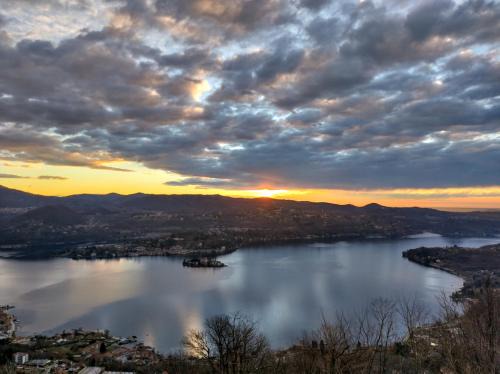 Hotel Panoramico SPA lago d'Orta Only Adults