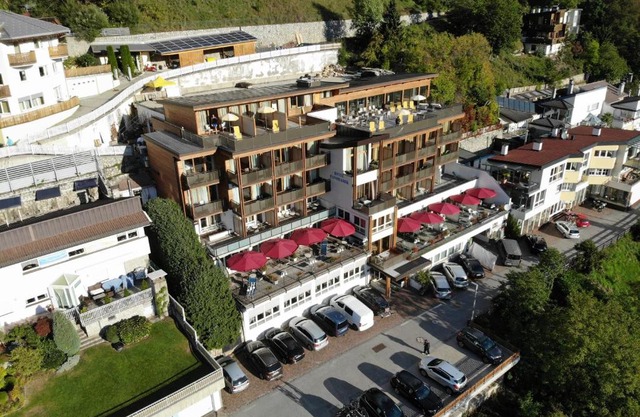 Hotel Panoramik