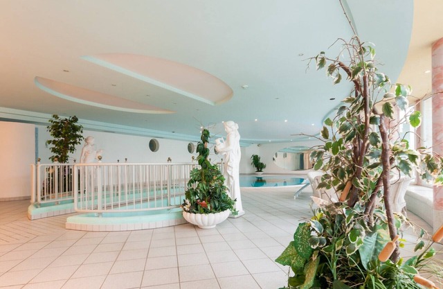 Hotel Panoramik