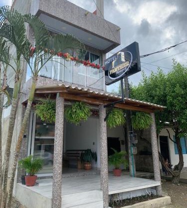 Hotel Panther Resort