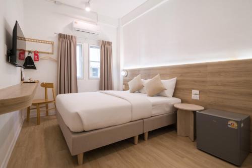 Hotel PAPA Bangkok