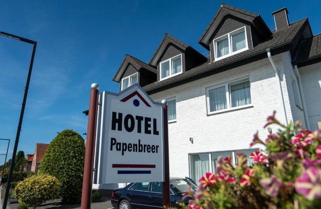 Hotel Papenbreer