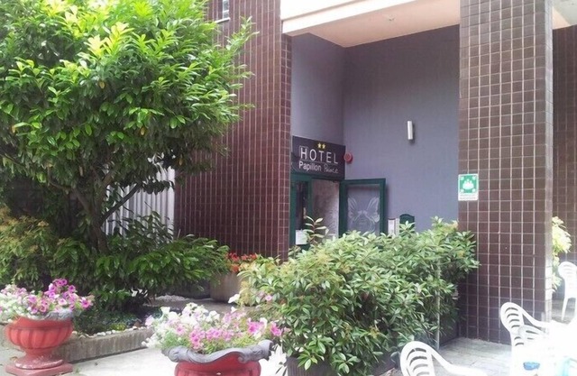 Hotel Papillon