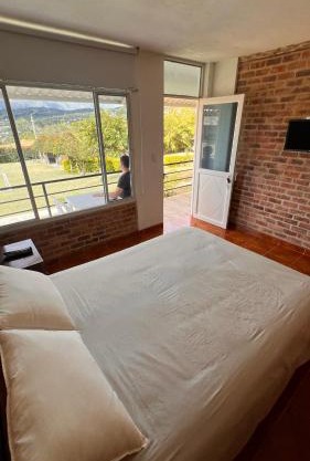 Hotel Paraíso Moniquira