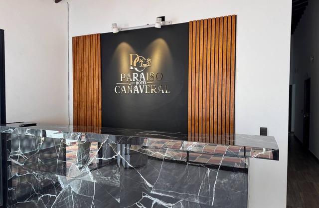 Hotel Paraiso Cañaveral