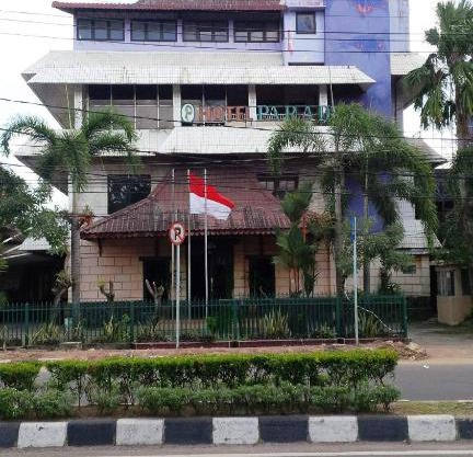Hotel Paradis