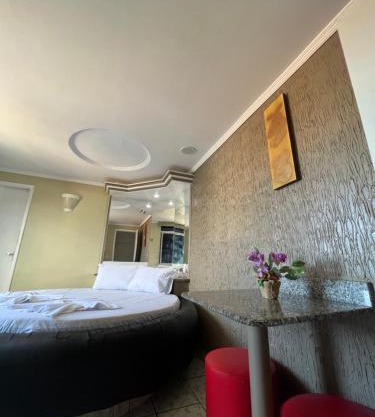 Hotel Paradise