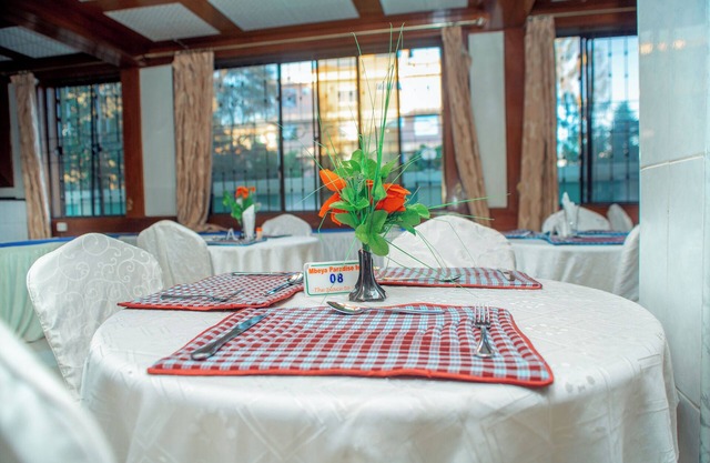 HOTEL PARADISE MBEYA
