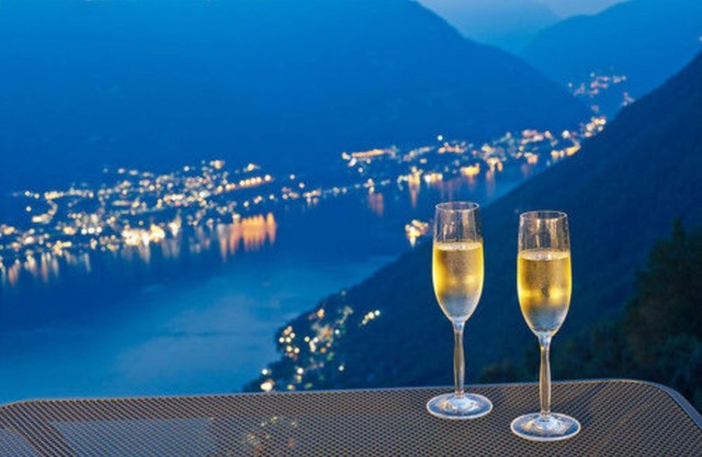 Hotel Paradiso Como
