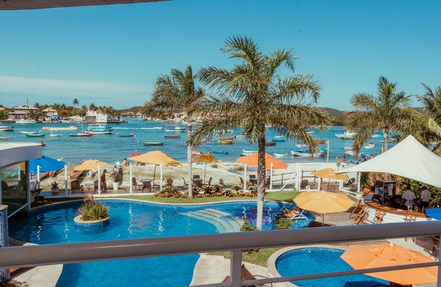 Hotel Paradiso del Sol