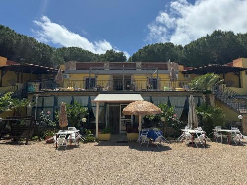 Hotel Paradiso