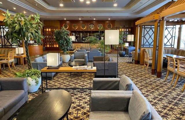 Hotel Paragon
