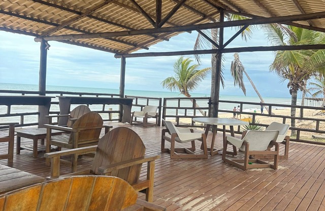 Hotel Paraiso Tropical