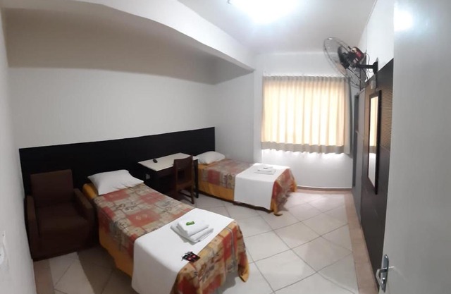 Hotel Parati