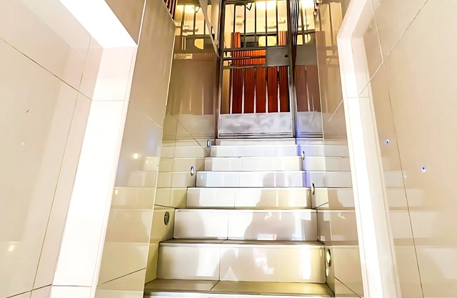 Hotel Paris