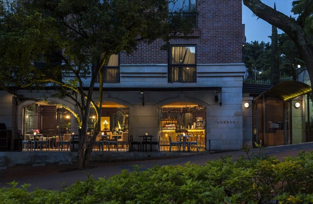 Hotel Park 10