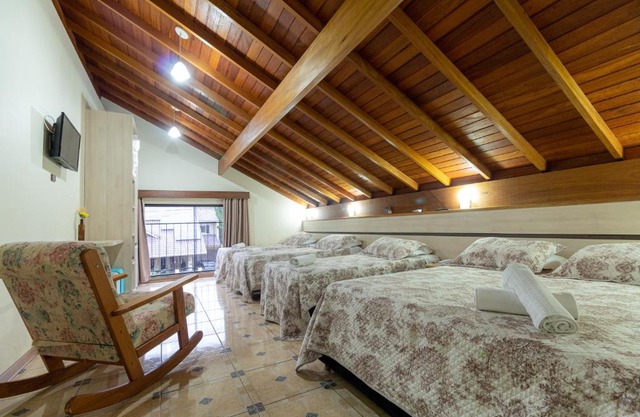 Hotel Park Haus
