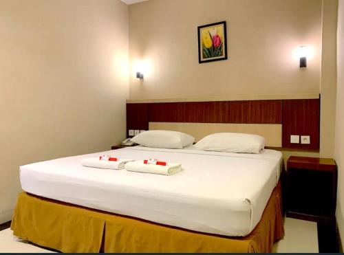 hotel parma paus