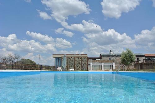 Hotel Parque de Monfragüe