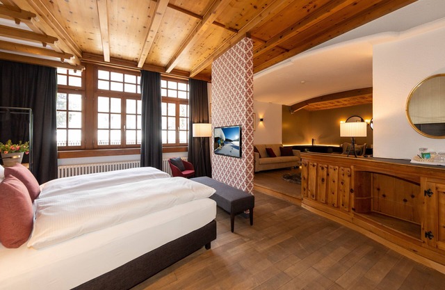 Hotel Parsenn