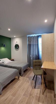 Hotel Pascal