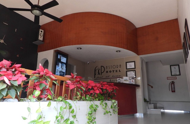 HOTEL PASTORA