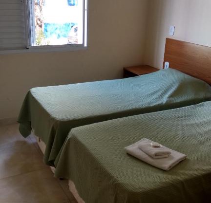 Hotel Paulista