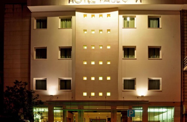 Hotel Paulo VI