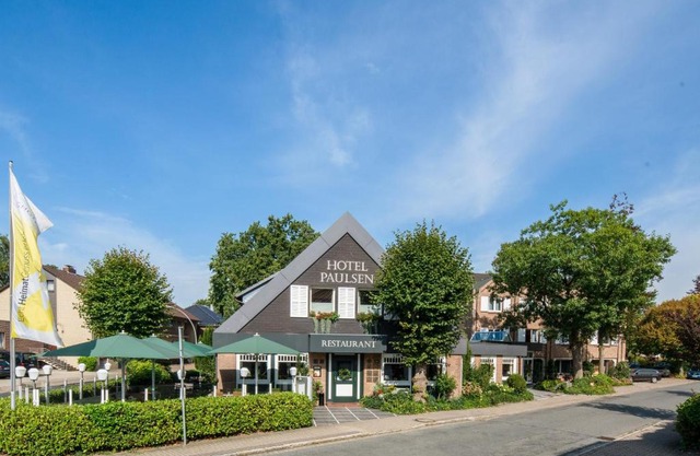 Hotel Paulsen