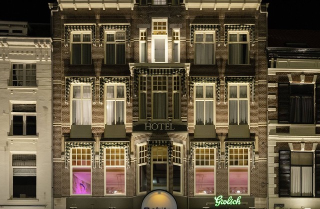 Hotel Pauw