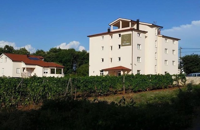 Hotel Pax Cordis