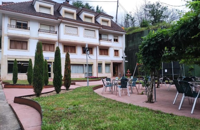 Hotel Peñagrande