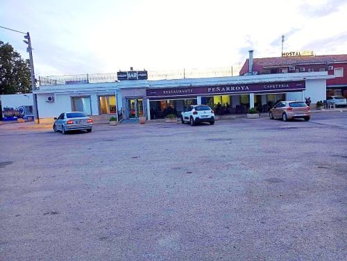Hotel Peñarroya