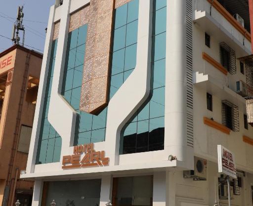 Hotel Pearl