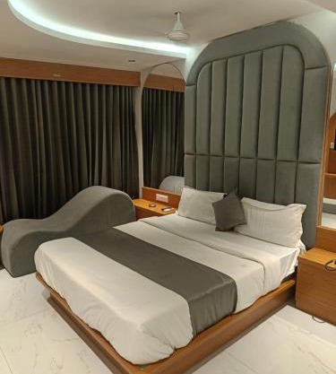 Hotel Peceful Villa