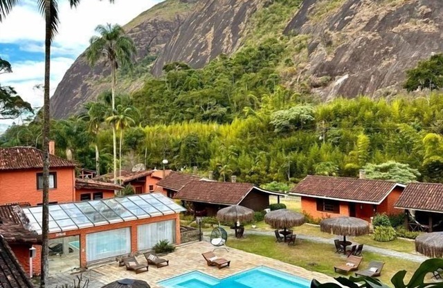Hotel Pedra Bonita