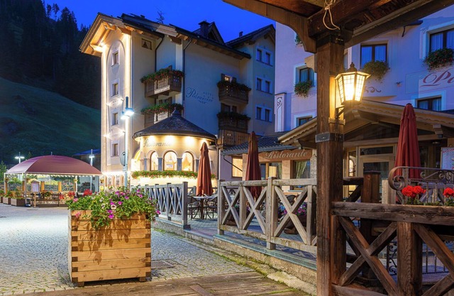 Hotel Pedranzini